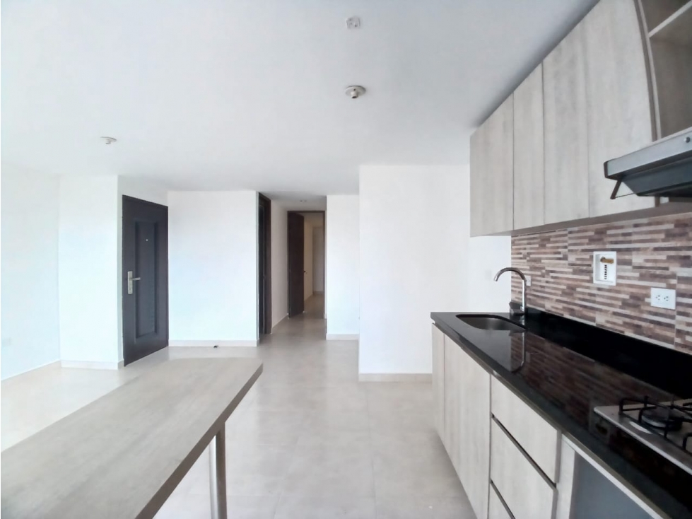 3BR Apartment in Asdesillas (77 m²) - 4