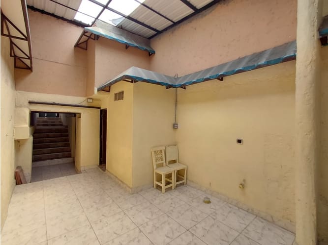 Local en arriendo en Manila, Medellín, 105 m² · foto 6 de 10