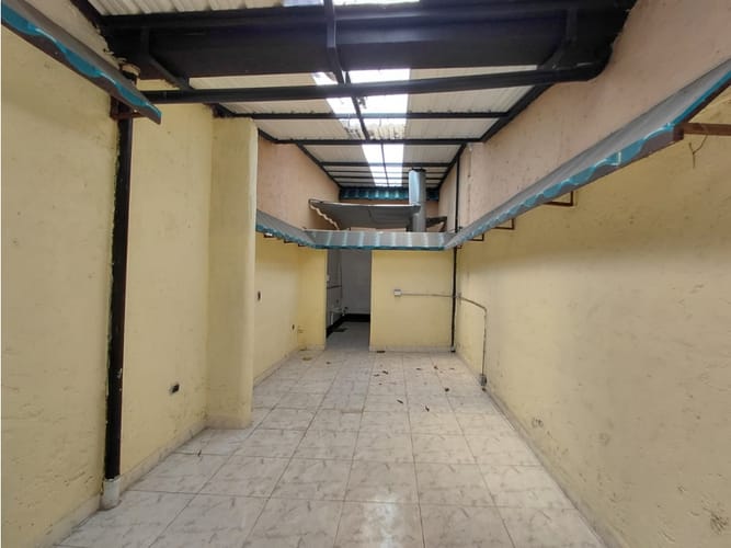 Local en arriendo en Manila, Medellín, 105 m² · foto 7 de 10