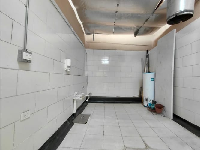 Local en arriendo en Manila, Medellín, 105 m² · foto 9 de 10