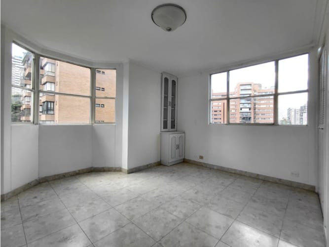 Apartamento en venta en Alejandria, Medellín · foto 23 de 24