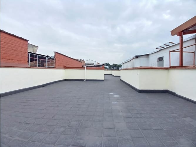 Casa de 5 alcobas en venta en Mesa, Envigado, 150 m² · foto 18 de 21