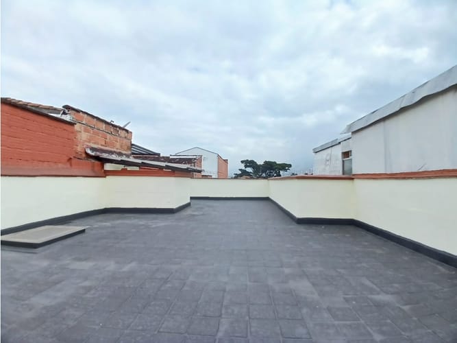 Casa de 5 alcobas en venta en Mesa, Envigado, 150 m² · foto 19 de 21