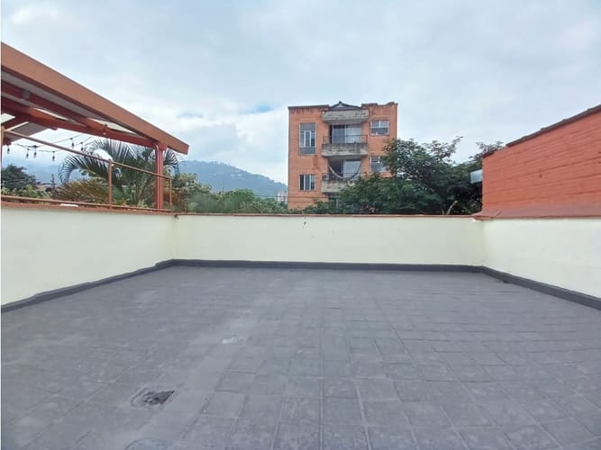 Casa de 5 alcobas en venta en Mesa, Envigado, 150 m² · foto 20 de 21