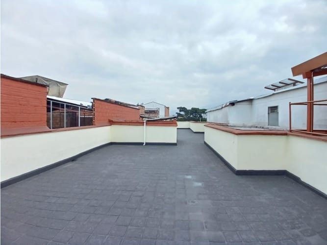 Casa de 5 alcobas en venta en Mesa, Envigado, 150 m² · foto 21 de 21
