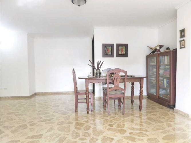 Apartamento de 3 alcobas en venta en Belén Rosales, Medellín, 162 m² · foto 9 de 24