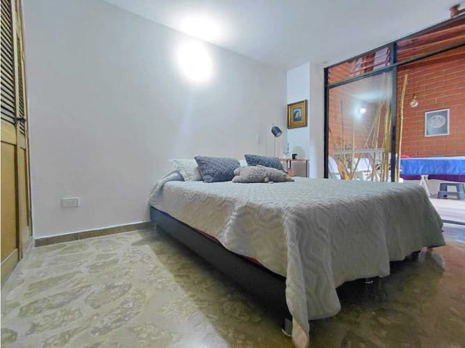 Apartamento de 3 alcobas en venta en Belén Rosales, Medellín, 162 m² · foto 17 de 24