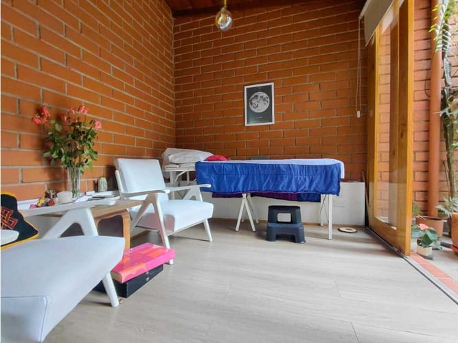 Apartamento de 3 alcobas en venta en Belén Rosales, Medellín, 162 m² · foto 19 de 24