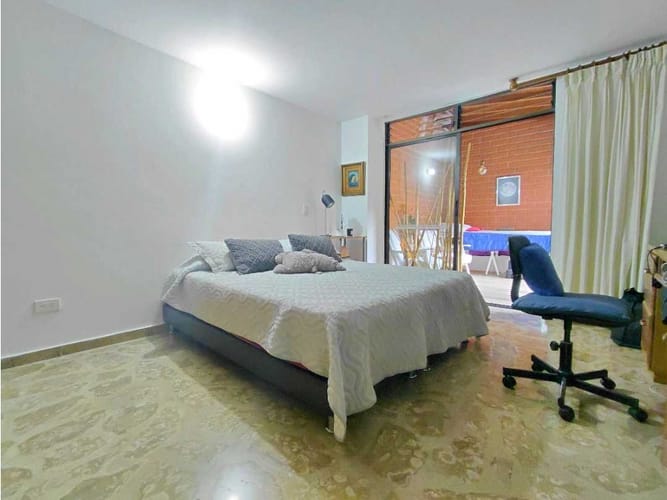 Apartamento de 3 alcobas en venta en Belén Rosales, Medellín, 162 m² · foto 21 de 24
