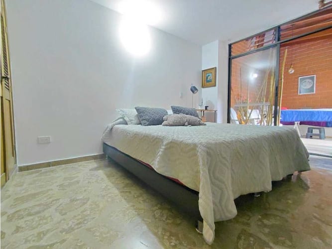 Apartamento de 3 alcobas en venta en Belén Rosales, Medellín, 162 m² · foto 22 de 24
