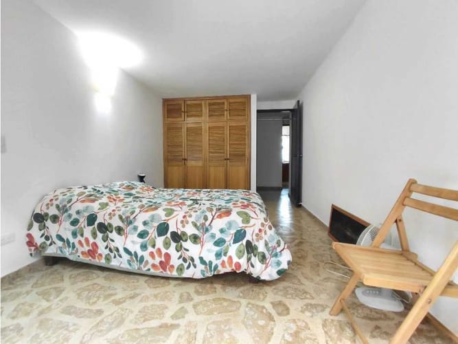 Apartamento de 3 alcobas en venta en Belén Rosales, Medellín, 162 m² · foto 23 de 24