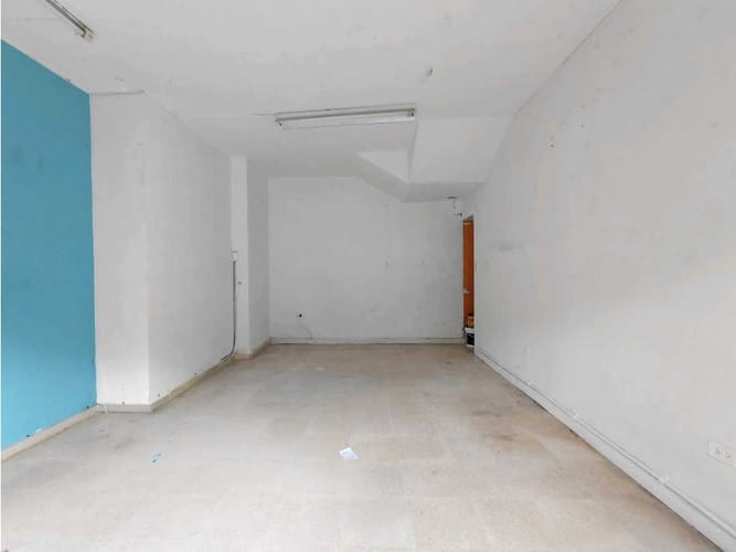 Local en arriendo en La Magnolia, Envigado, 35 m² · foto 3 de 4