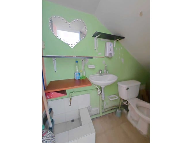 Local en arriendo en La Magnolia, Envigado, 35 m² · foto 4 de 4