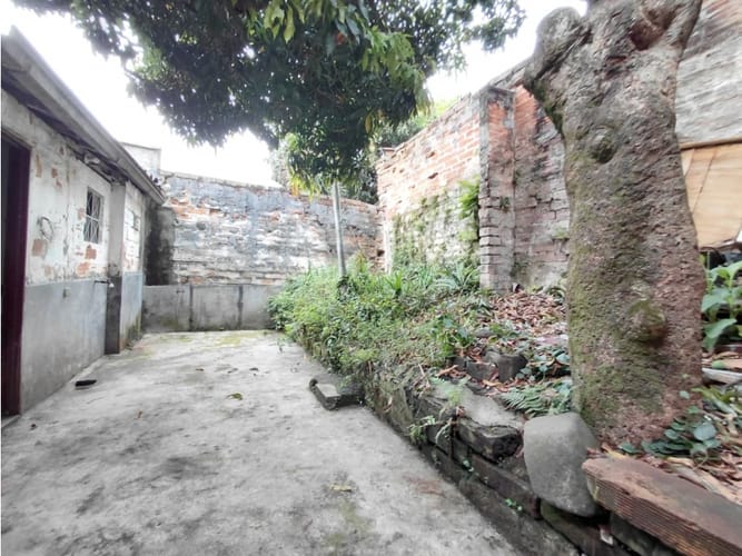 Lote en venta en La Milagrosa, Medellín, 198 m² · foto 20 de 20