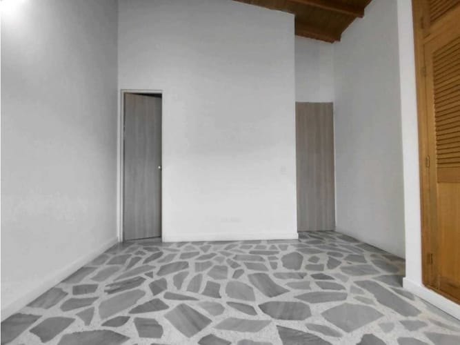 Apartamento de 2 alcobas en venta en Belén Aliadas, Medellín, 65 m² · foto 3 de 14