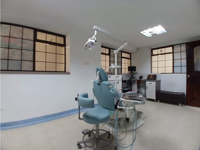 Local en venta en Otraparte, Envigado, 30 m² · foto 4 de 9