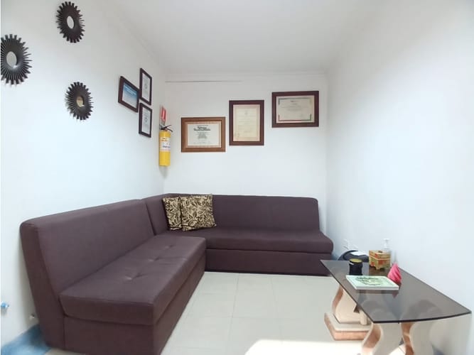 Local en venta en Otraparte, Envigado, 30 m² · foto 5 de 9