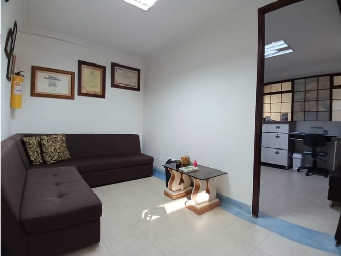 Local en venta en Otraparte, Envigado, 30 m² · foto 6 de 9