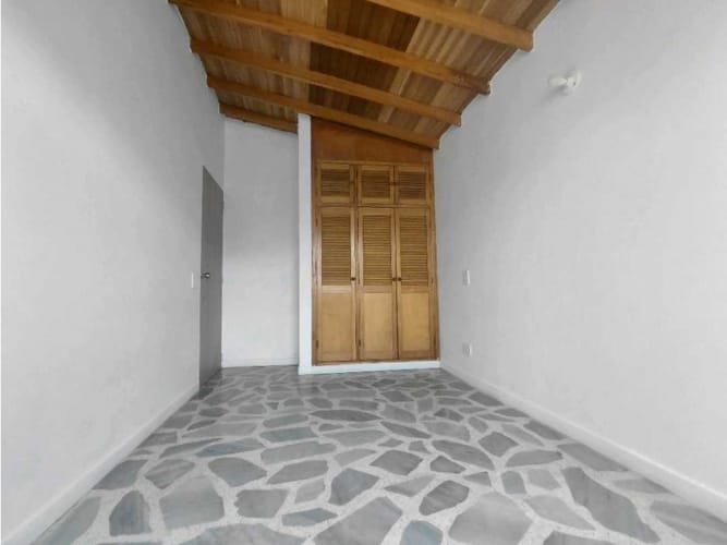 Apartamento de 2 alcobas en venta en Belén Aliadas, Medellín, 65 m² · foto 6 de 14