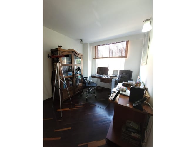 Apartaestudio en venta en Loma De Los Bernal, Medellín, 104 m² · foto 5 de 13