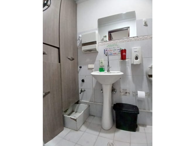 Local en venta en Otraparte, Envigado, 30 m² · foto 8 de 9