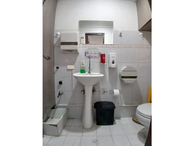 Local en venta en Otraparte, Envigado, 30 m² · foto 9 de 9