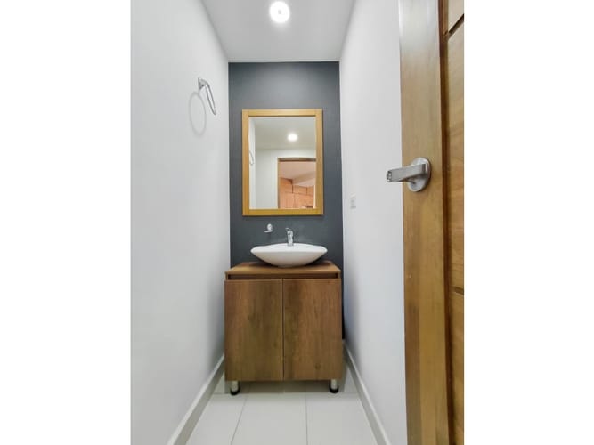Apartamento de 3 alcobas en venta en Caminos De La Romeria, Sabaneta, 110 m² · foto 8 de 24