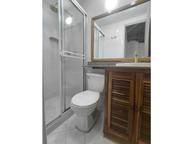 Apartamento de 2 alcobas en venta en Belén Aliadas, Medellín, 65 m² · foto 13 de 14
