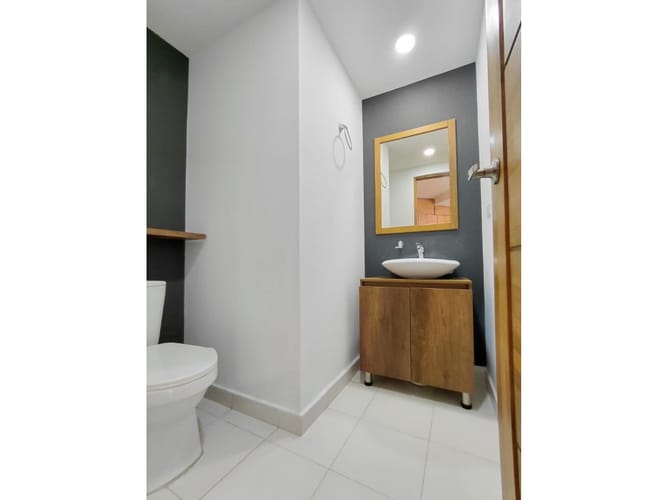 Apartamento de 3 alcobas en venta en Caminos De La Romeria, Sabaneta, 110 m² · foto 9 de 24