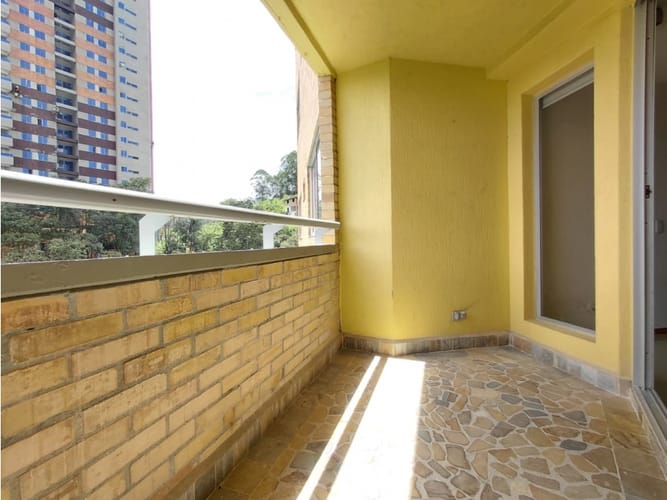 Apartamento de 3 alcobas en venta en Caminos De La Romeria, Sabaneta, 110 m² · foto 14 de 24