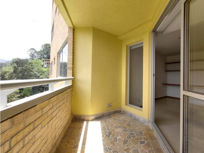 Apartamento de 3 alcobas en venta en Caminos De La Romeria, Sabaneta, 110 m² · foto 15 de 24