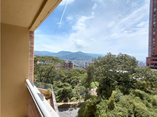Apartamento de 3 alcobas en venta en Caminos De La Romeria, Sabaneta, 110 m² · foto 16 de 24