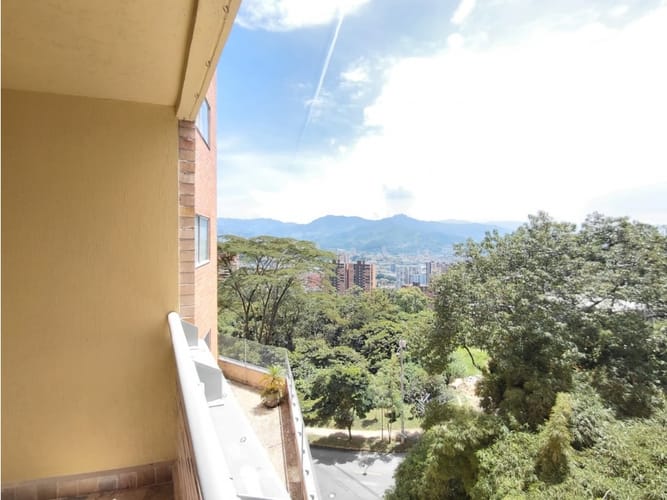 Apartamento de 3 alcobas en venta en Caminos De La Romeria, Sabaneta, 110 m² · foto 17 de 24