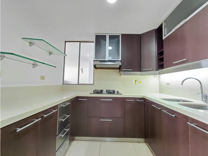 Casa de 4 alcobas en venta en Loma Del Chocho, Envigado, 269 m² · foto 12 de 24