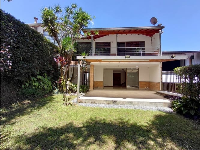 Casa de 4 alcobas en venta en Loma Del Chocho, Envigado, 269 m² · foto 16 de 24