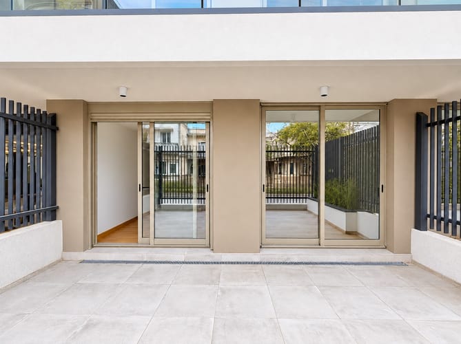 PUNTA CARRETAS – APARTAMENTO EN ALQUILER DE 1 DORMITORIO CON GRAN PATIO de 21 M2 A ESTRENAR · Photo 4