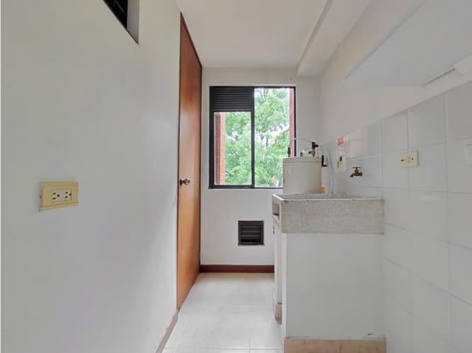Apartamento de 3 alcobas en venta en El Poblado, Medellín, 114 m² · foto 10 de 24