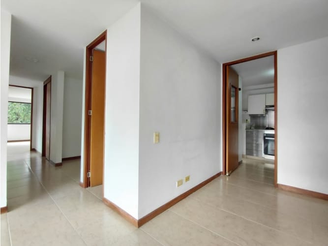 Apartamento de 3 alcobas en venta en El Poblado, Medellín, 114 m² · foto 15 de 24