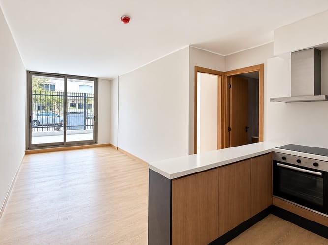 PUNTA CARRETAS – APARTAMENTO EN ALQUILER DE 1 DORMITORIO CON GRAN PATIO de 21 M2 A ESTRENAR · Photo 7