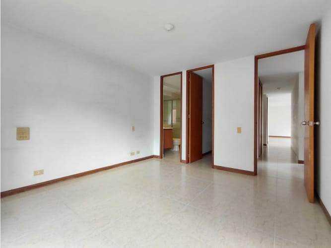 Apartamento de 3 alcobas en venta en El Poblado, Medellín, 114 m² · foto 22 de 24