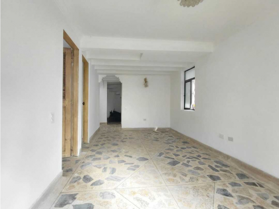 Apartamento en venta en El Rodeo, Itagüí · foto 2 de 19