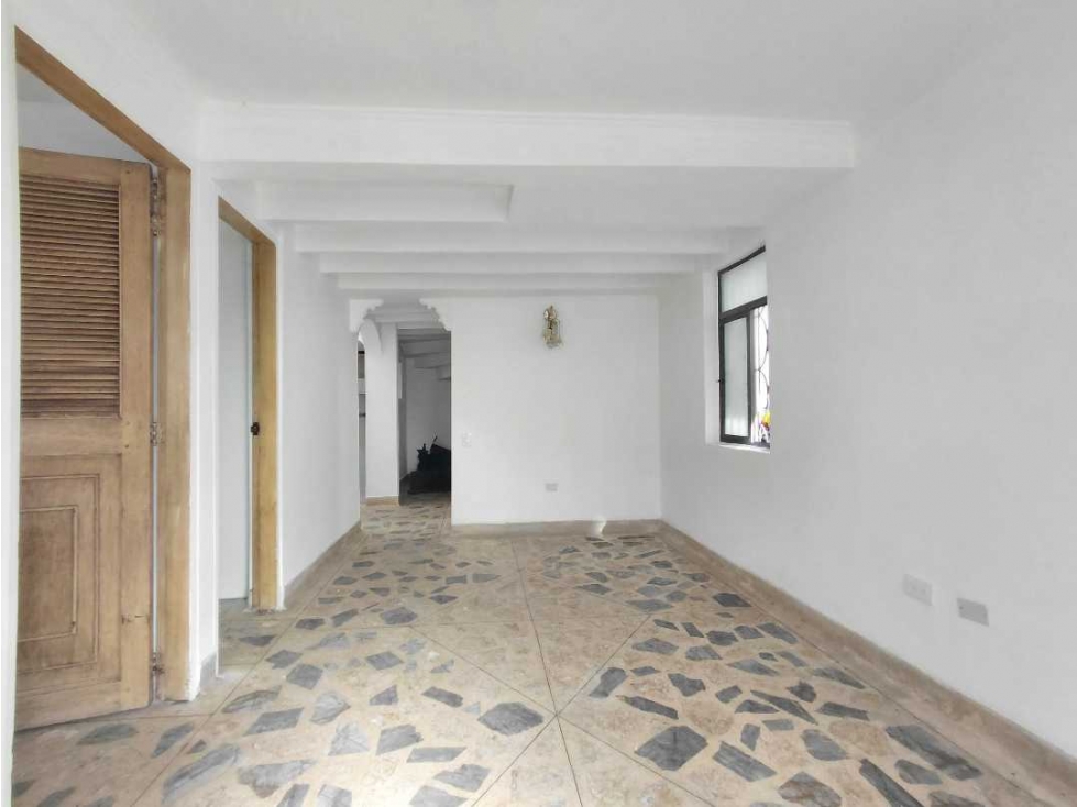 Apartamento en venta en El Rodeo, Itagüí · foto 3 de 19
