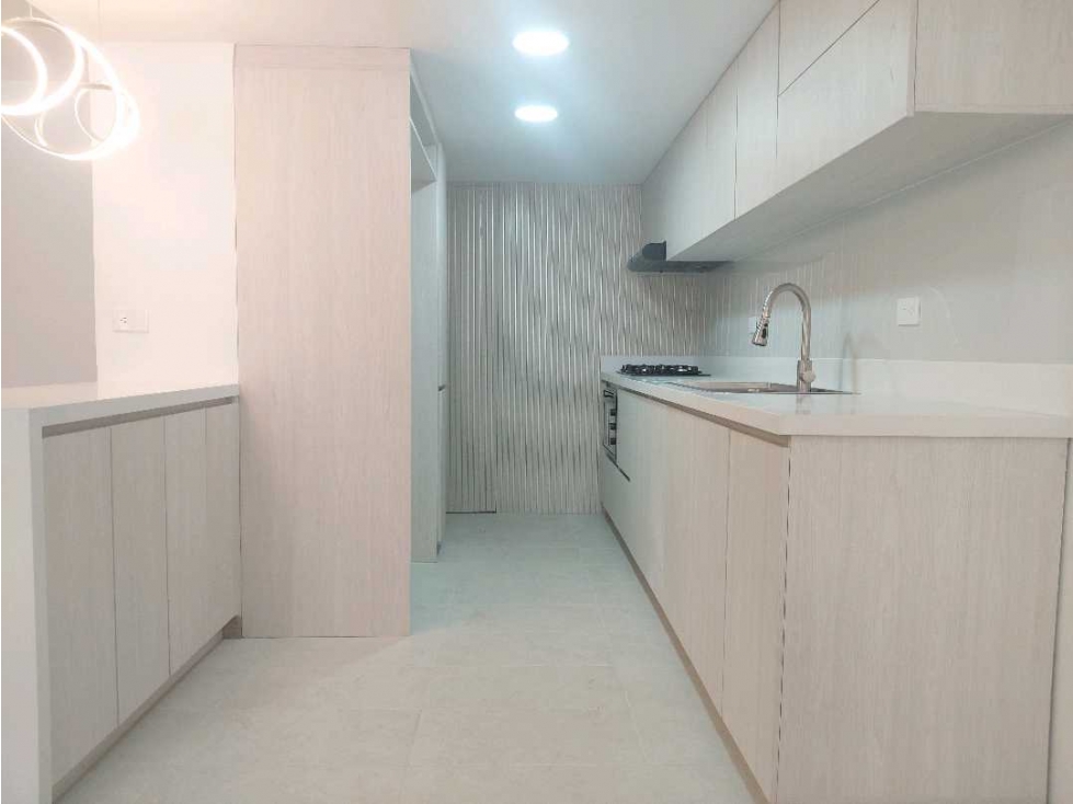 Apartamento en venta en Zuñiga, Envigado · foto 4 de 24