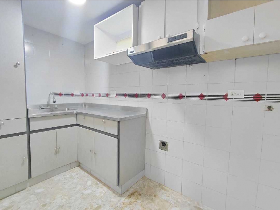 Apartamento en venta en El Rodeo, Itagüí · foto 4 de 19