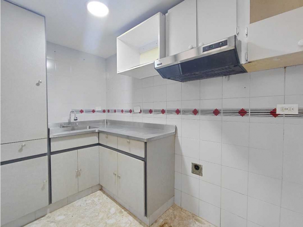 Apartamento en venta en El Rodeo, Itagüí · foto 5 de 19