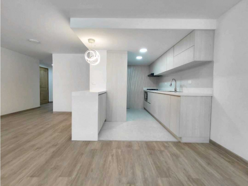 Apartamento en venta en Zuñiga, Envigado · foto 6 de 24