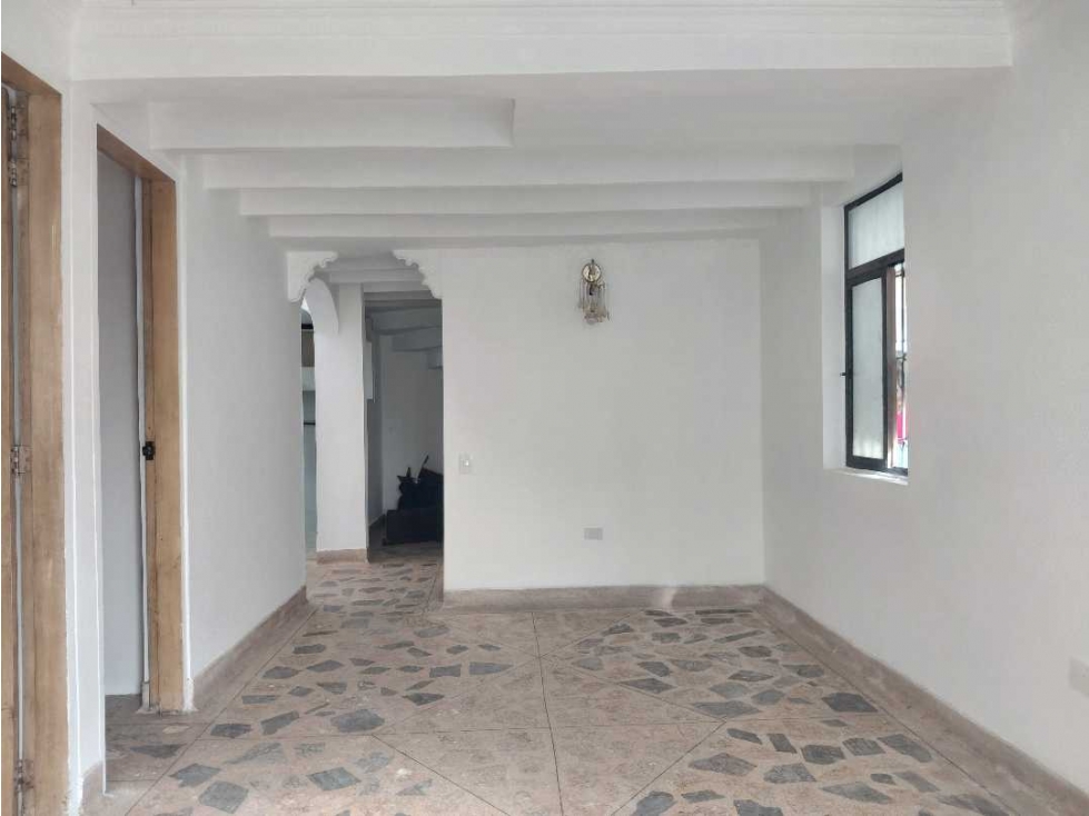 Apartamento en venta en El Rodeo, Itagüí · foto 6 de 19