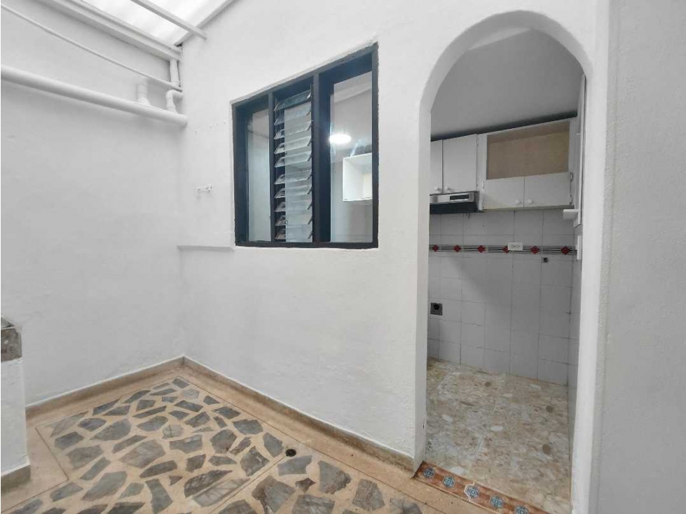 Apartamento en venta en El Rodeo, Itagüí · foto 7 de 19