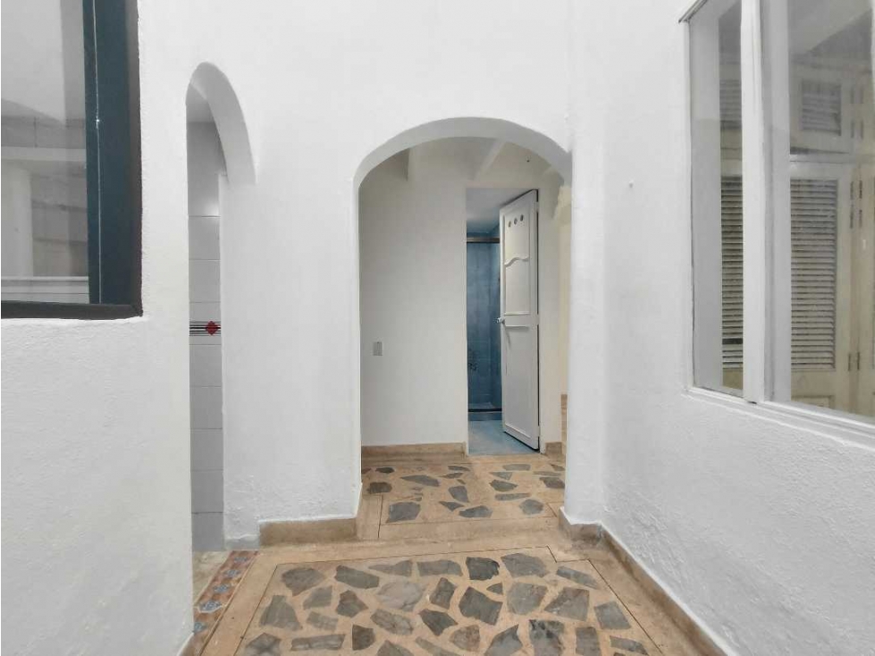 Apartamento en venta en El Rodeo, Itagüí · foto 8 de 19