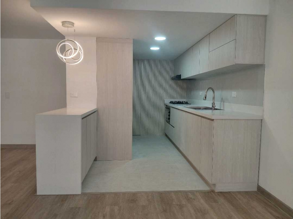 Apartamento en venta en Zuñiga, Envigado · foto 8 de 24